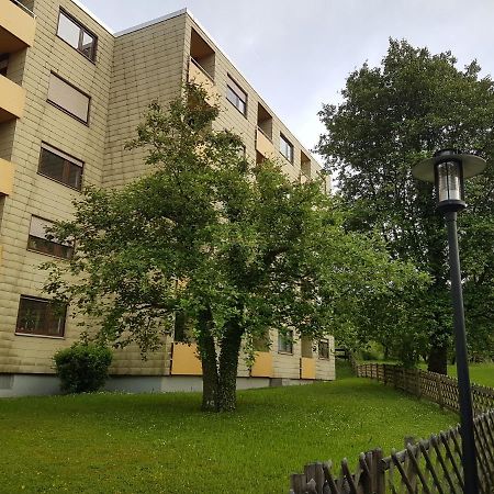 Вайнщад Екстериор снимка
